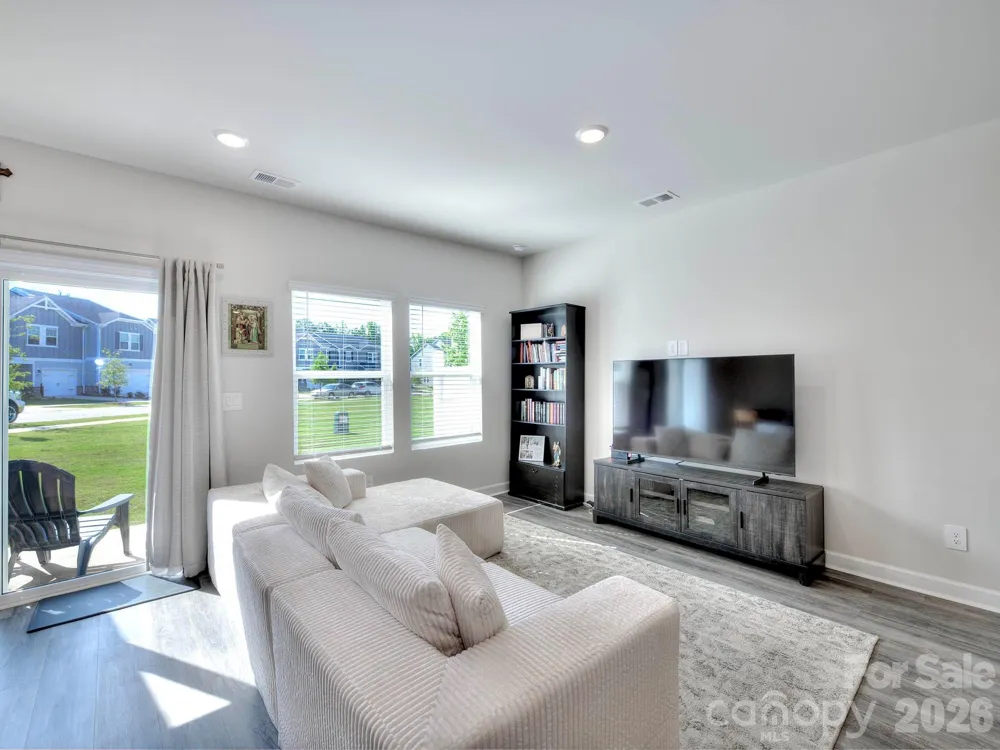 1652 Village Grove Lane Monroe, NC 28110