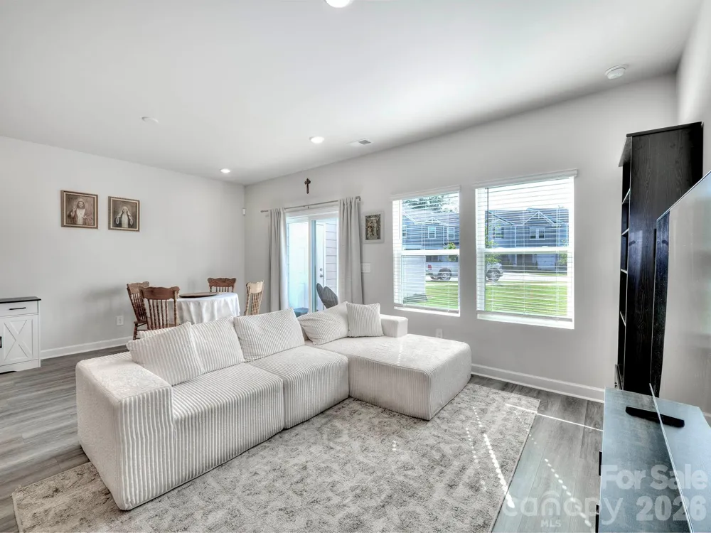1652 Village Grove Lane Monroe, NC 28110