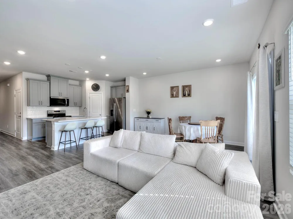 1652 Village Grove Lane Monroe, NC 28110