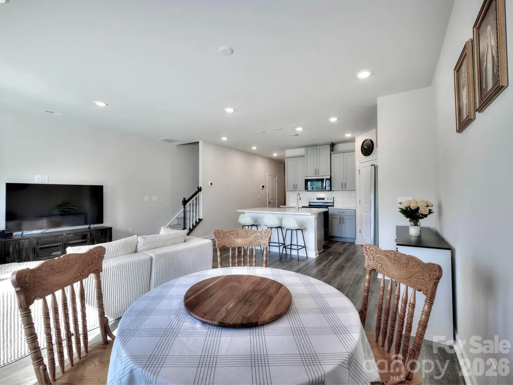 1652 Village Grove Lane Monroe, NC 28110