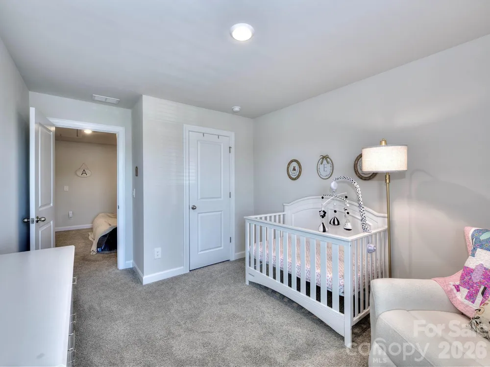 1652 Village Grove Lane Monroe, NC 28110