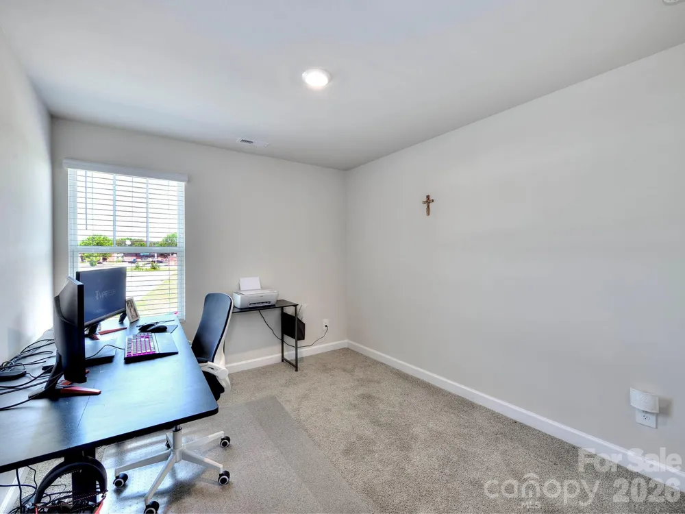 1652 Village Grove Lane Monroe, NC 28110