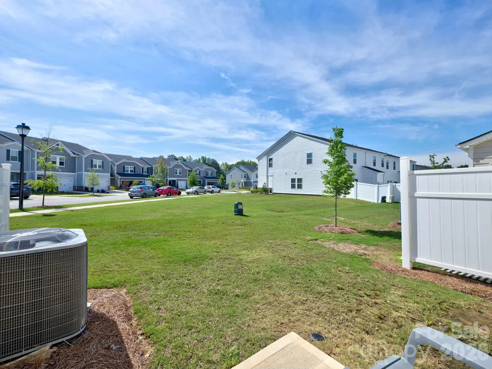 1652 Village Grove Lane Monroe, NC 28110