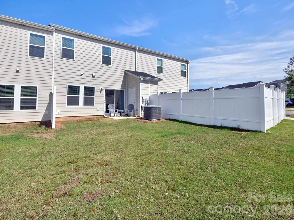 1652 Village Grove Lane Monroe, NC 28110