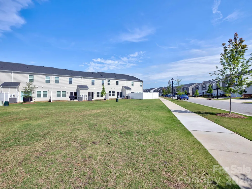 1652 Village Grove Lane Monroe, NC 28110