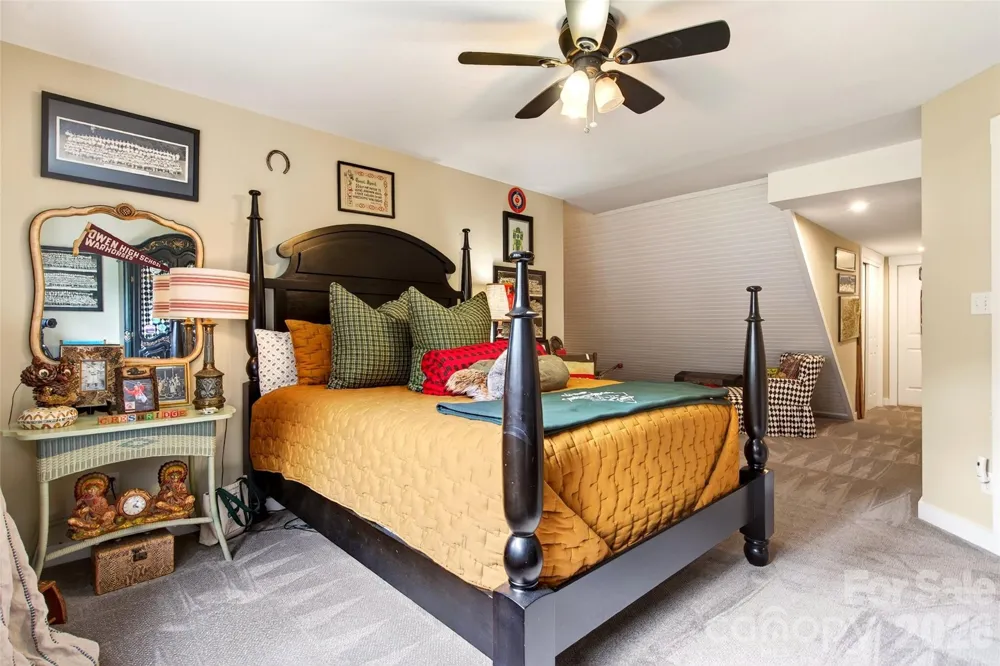 52 Cheshire Drive Black Mountain, NC 28711