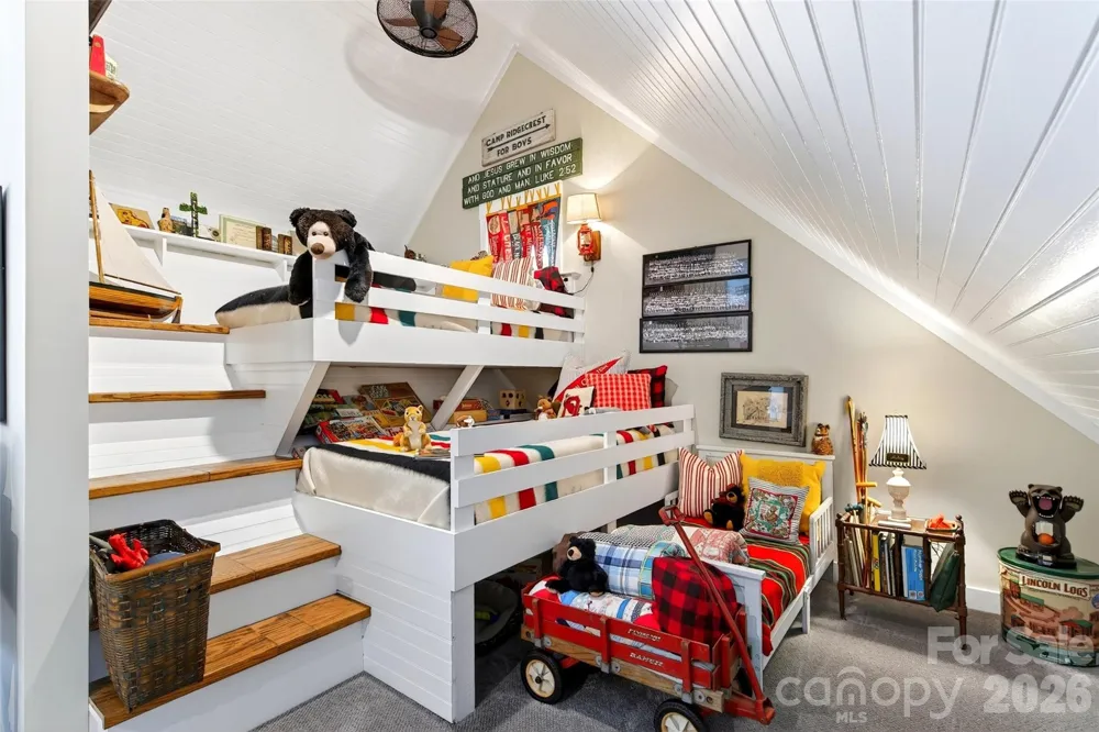 52 Cheshire Drive Black Mountain, NC 28711
