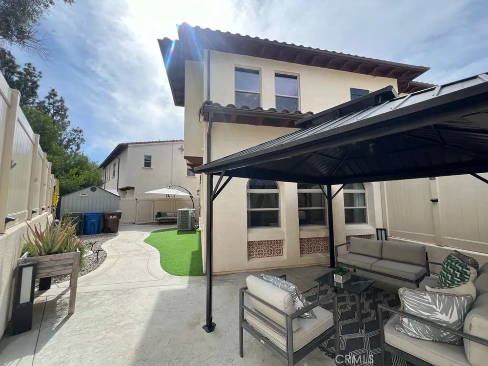 772 Francesca Drive Walnut, CA 91789