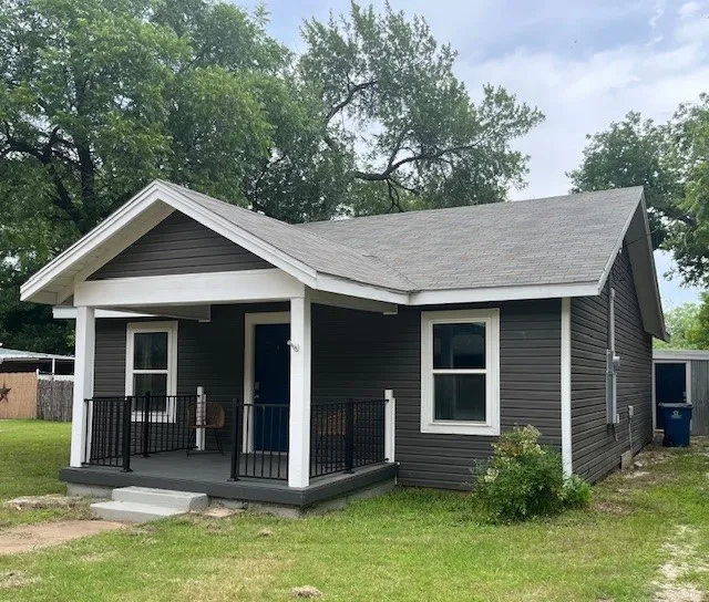 425 Gregg Street Albany, TX 76430