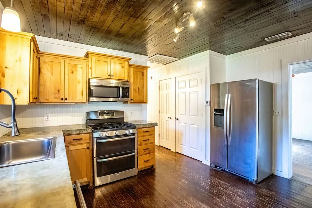 425 Gregg Street Albany, TX 76430