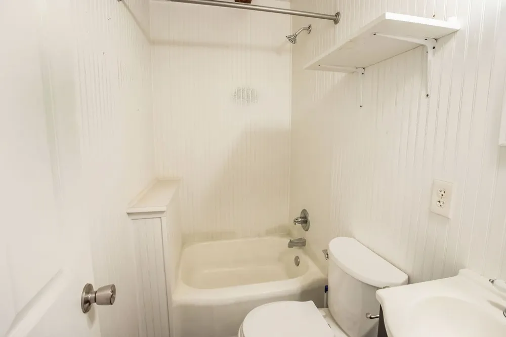 425 Gregg Street Albany, TX 76430