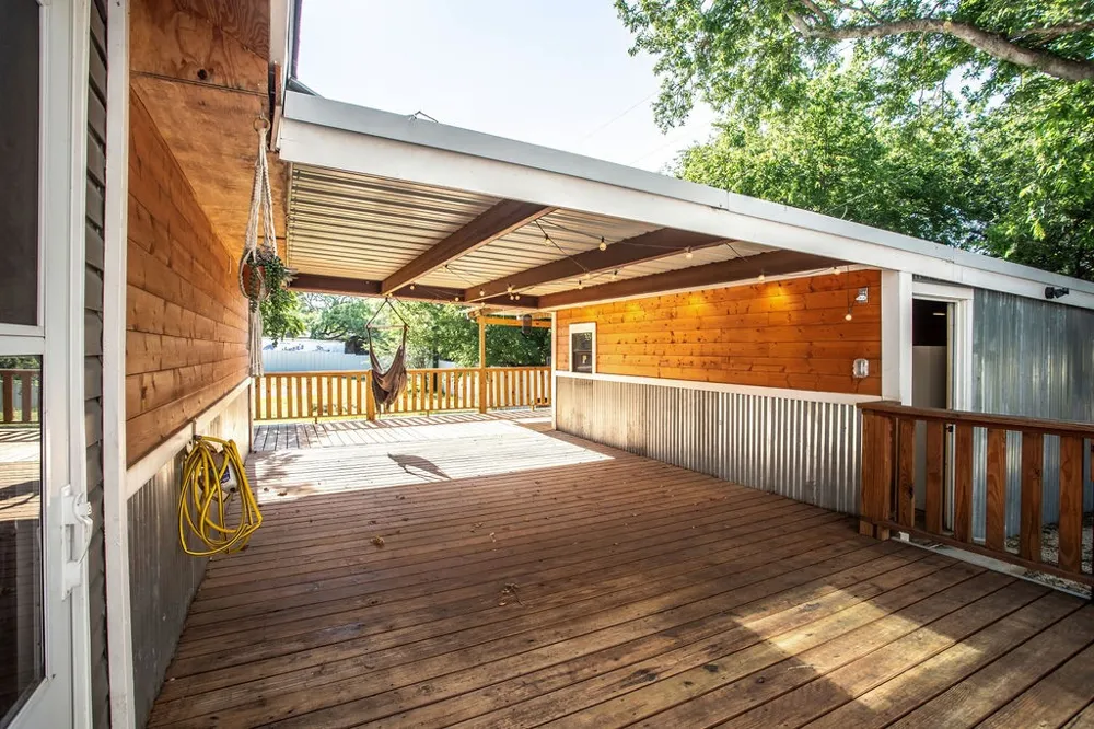 425 Gregg Street Albany, TX 76430