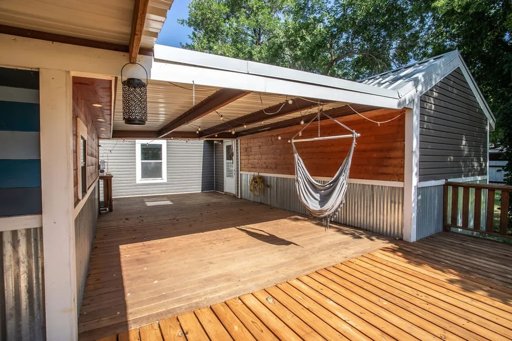 425 Gregg Street Albany, TX 76430