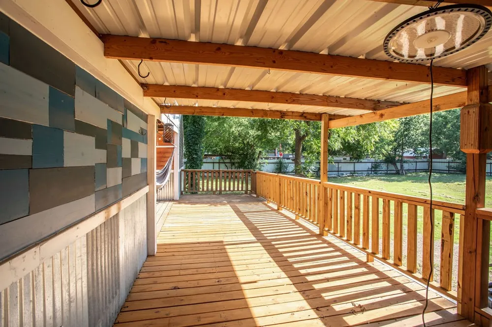 425 Gregg Street Albany, TX 76430