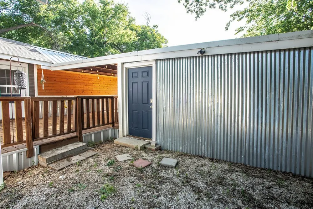 425 Gregg Street Albany, TX 76430