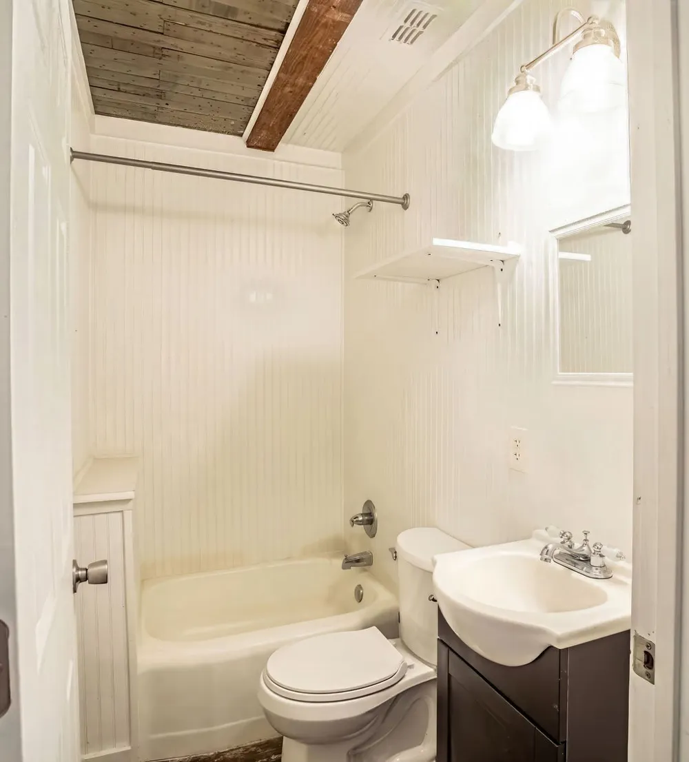 425 Gregg Street Albany, TX 76430