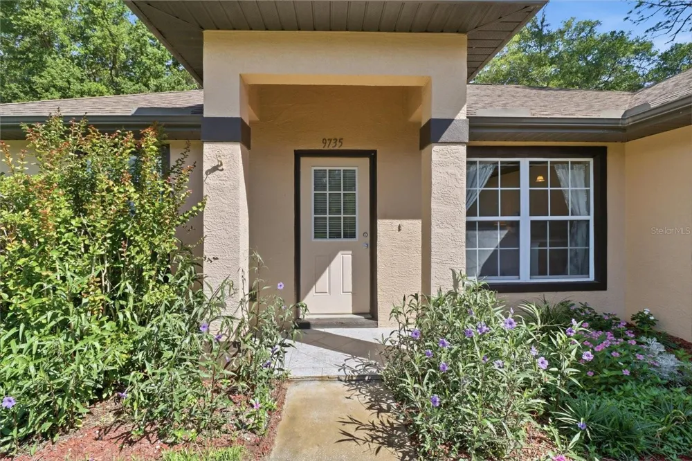 9735 W DUNNELLON ROAD Crystal River, FL 34428