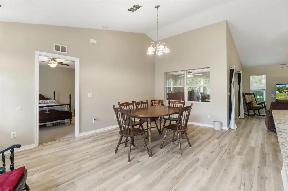 9735 W DUNNELLON ROAD Crystal River, FL 34428