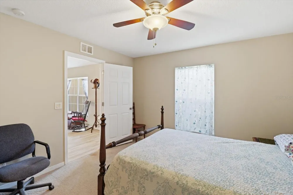 9735 W DUNNELLON ROAD Crystal River, FL 34428
