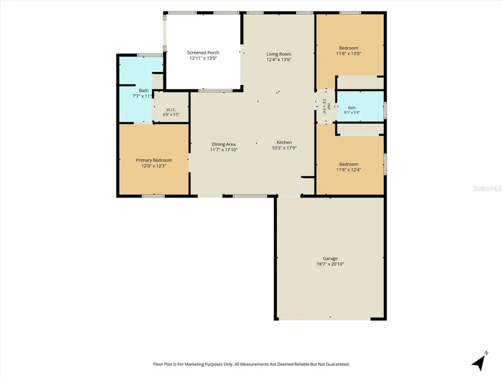 9735 W DUNNELLON ROAD Crystal River, FL 34428