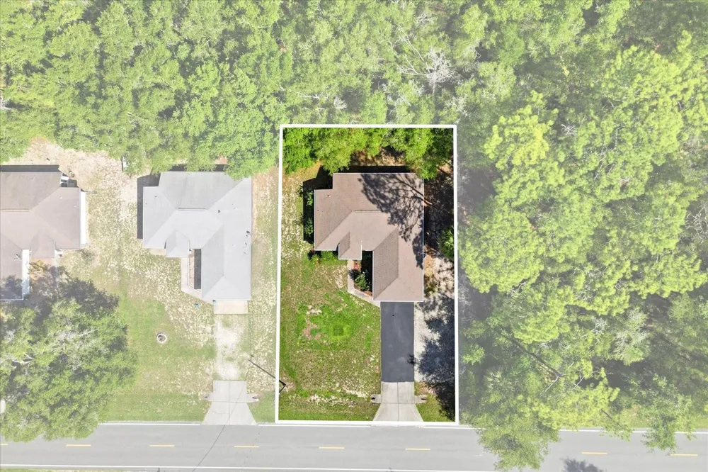 9735 W DUNNELLON ROAD Crystal River, FL 34428