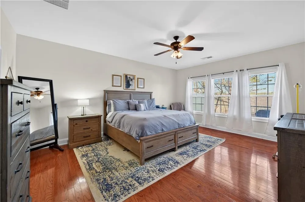 172 Riley Circle Dawsonville, GA 30534
