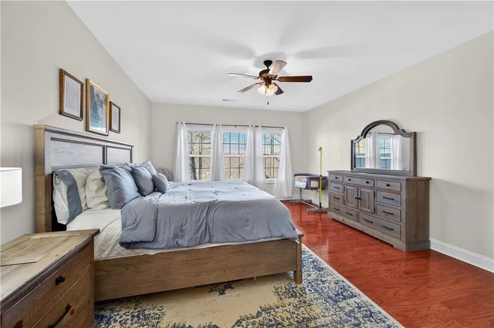 172 Riley Circle Dawsonville, GA 30534