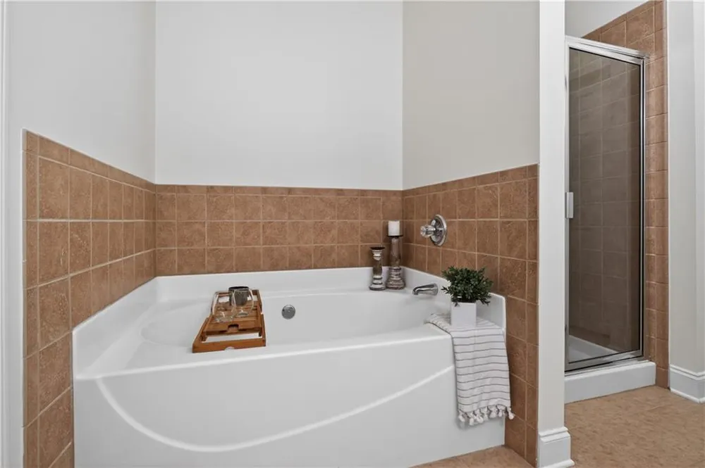 172 Riley Circle Dawsonville, GA 30534