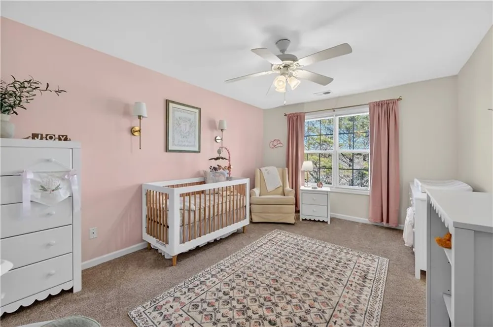 172 Riley Circle Dawsonville, GA 30534