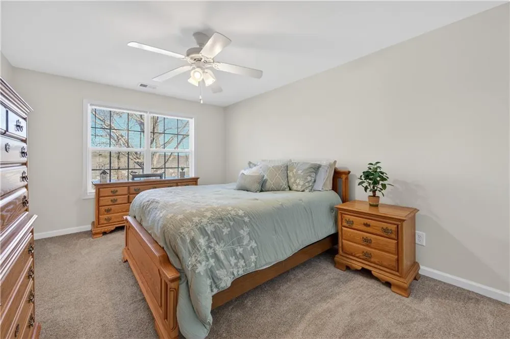 172 Riley Circle Dawsonville, GA 30534