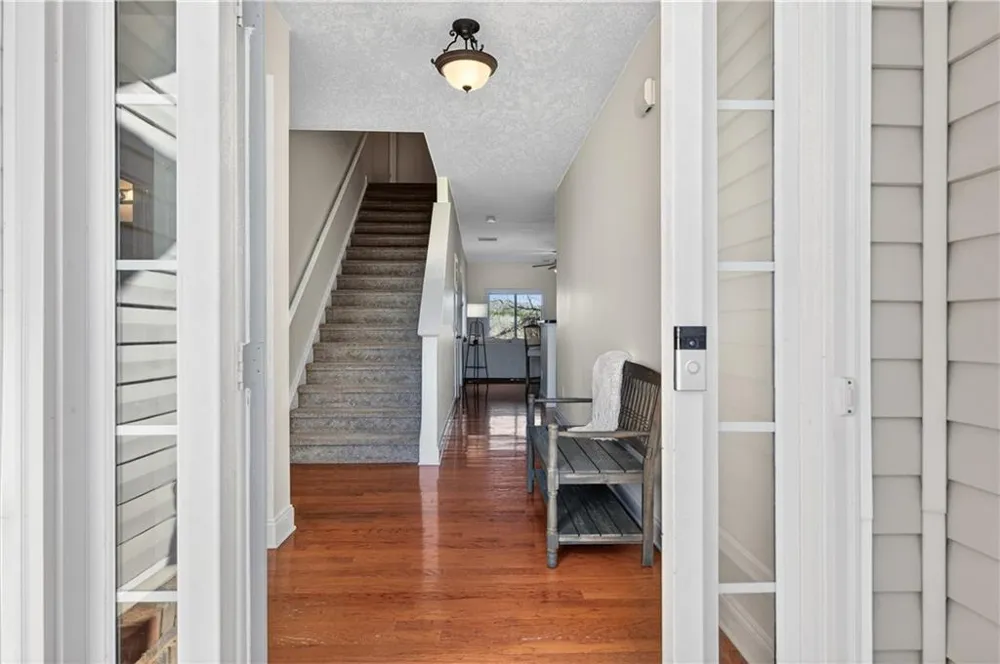 172 Riley Circle Dawsonville, GA 30534