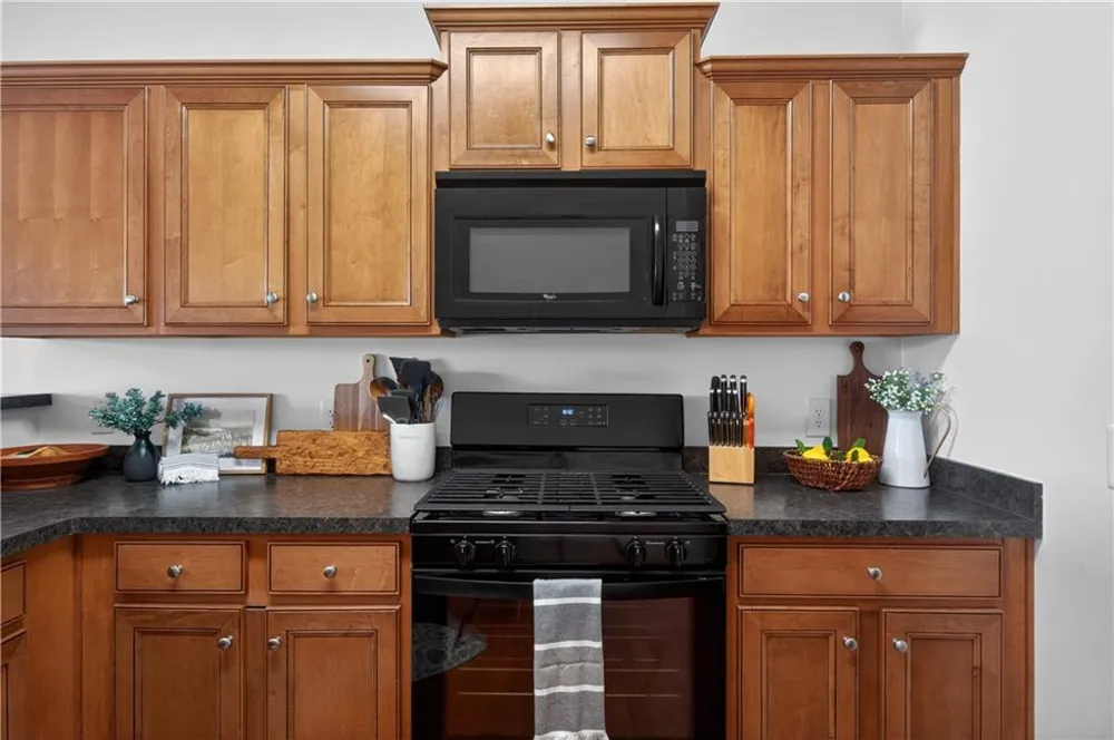 172 Riley Circle Dawsonville, GA 30534