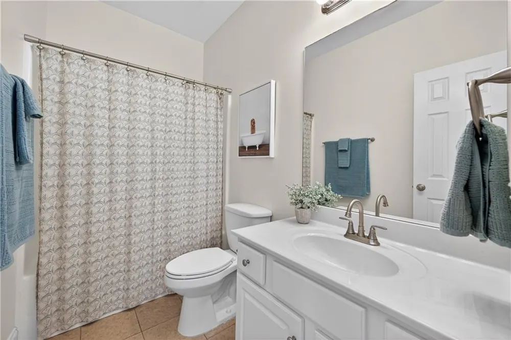 172 Riley Circle Dawsonville, GA 30534