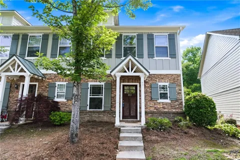 211 Oconee River Circle