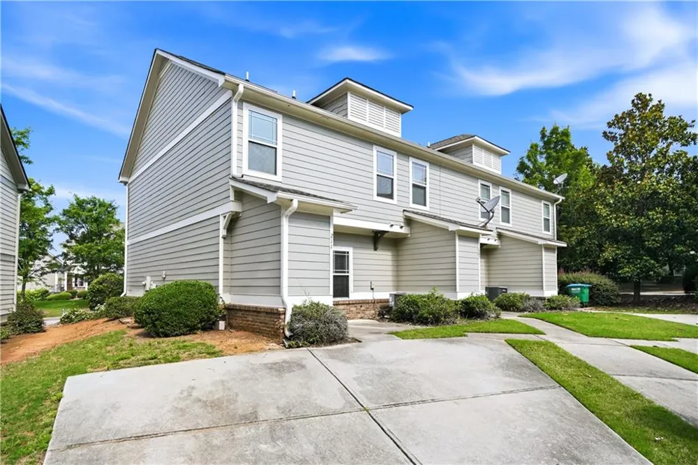 211 Oconee River Circle Athens, GA 30605