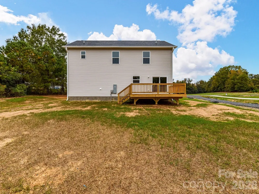 573 Wade Road Oakboro, NC 28129