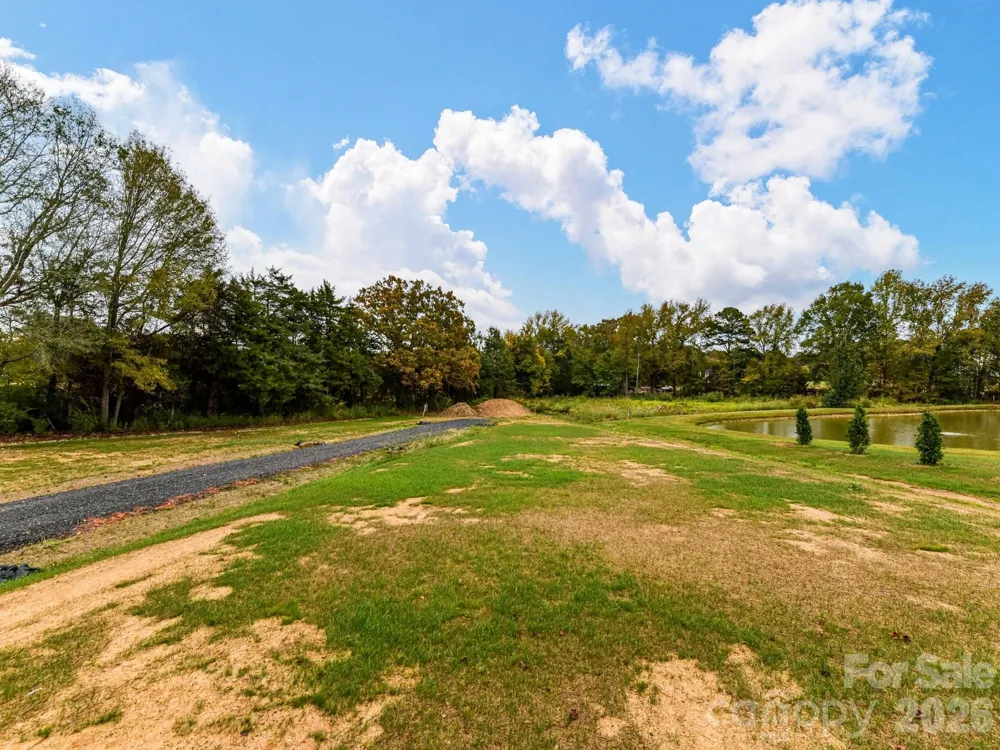 573 Wade Road Oakboro, NC 28129