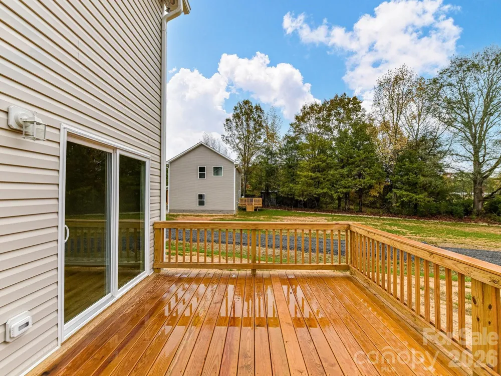 573 Wade Road Oakboro, NC 28129