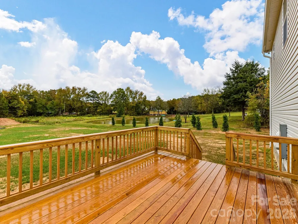 573 Wade Road Oakboro, NC 28129