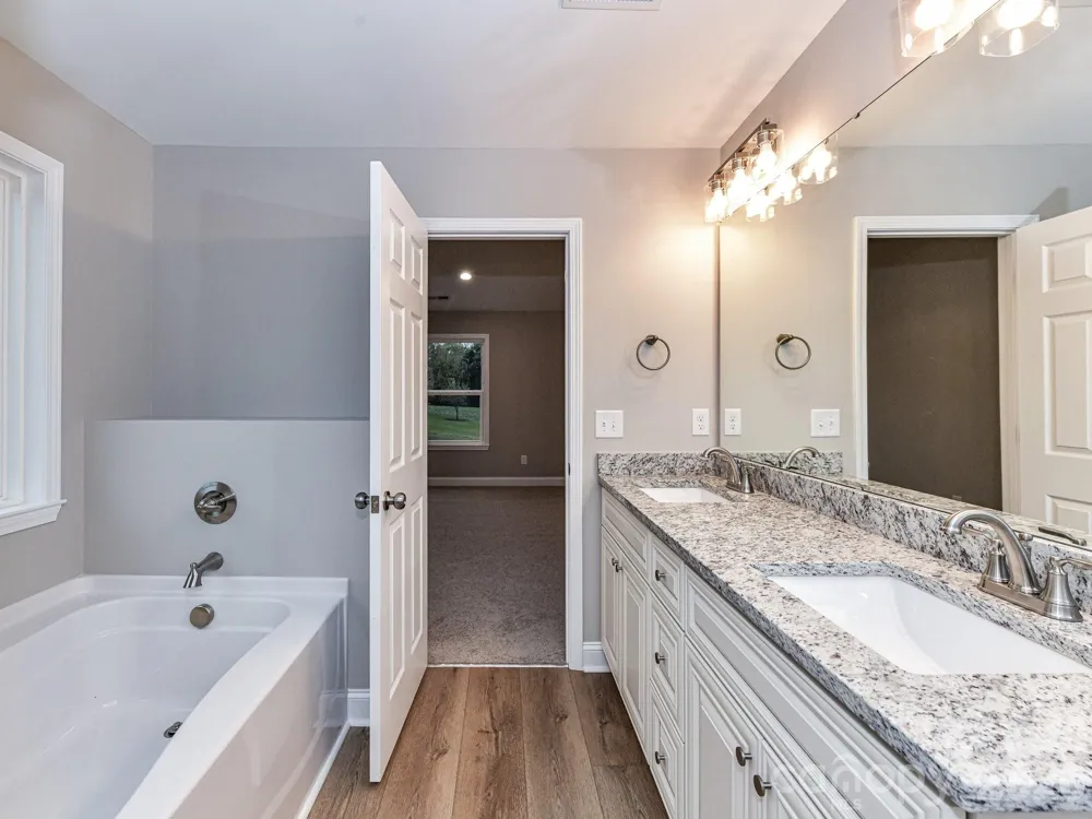 573 Wade Road Oakboro, NC 28129