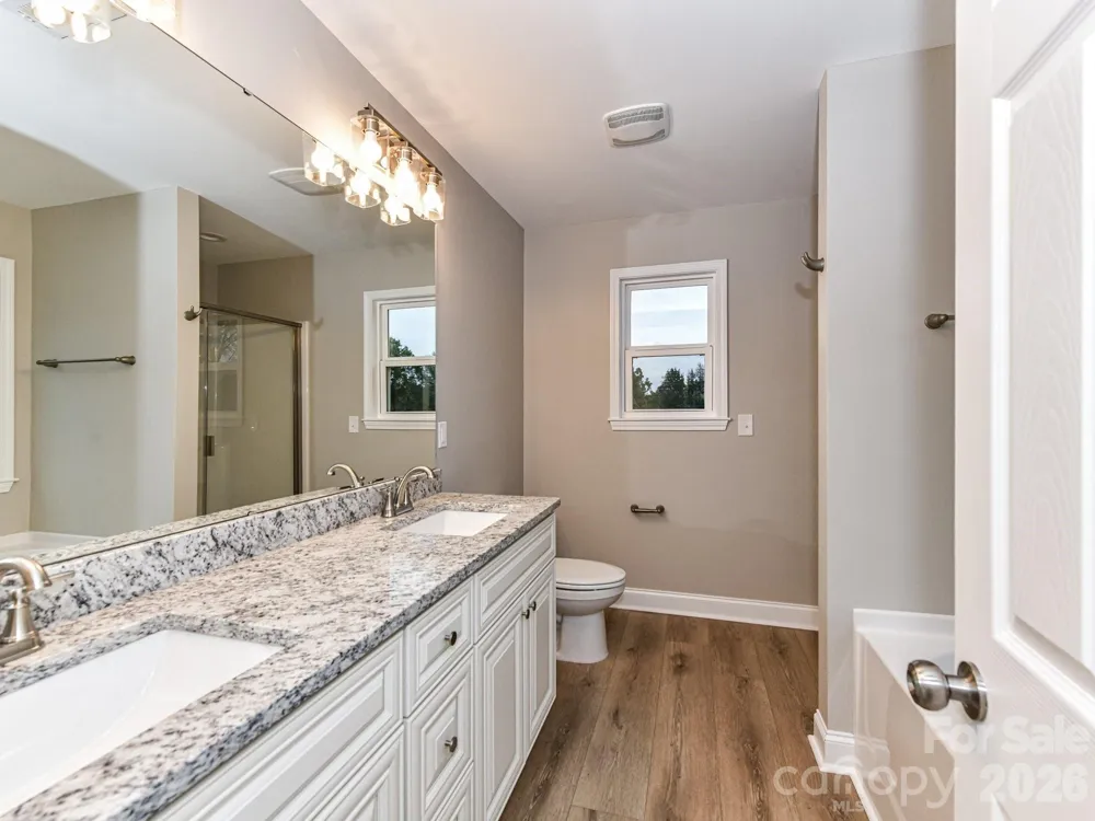 573 Wade Road Oakboro, NC 28129
