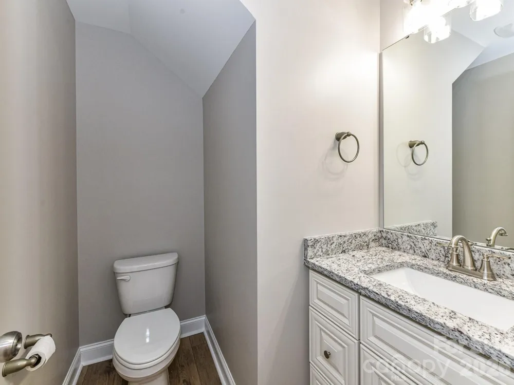 573 Wade Road Oakboro, NC 28129