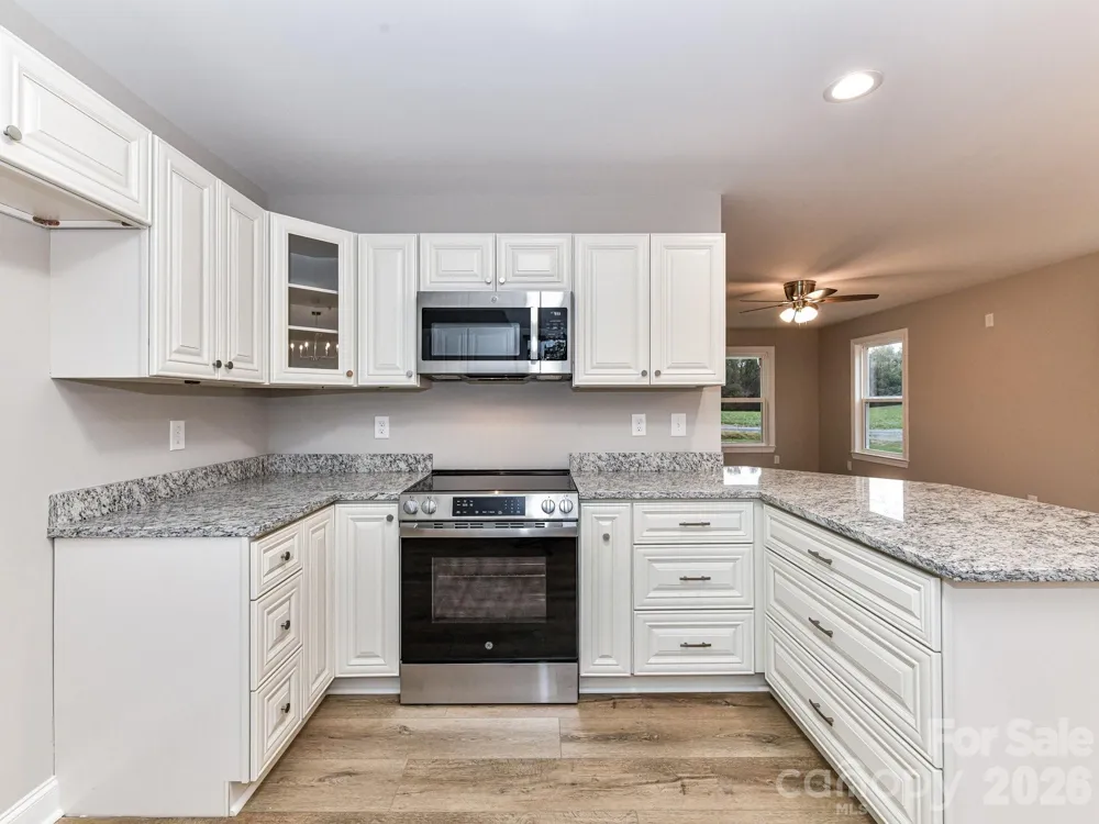 573 Wade Road Oakboro, NC 28129
