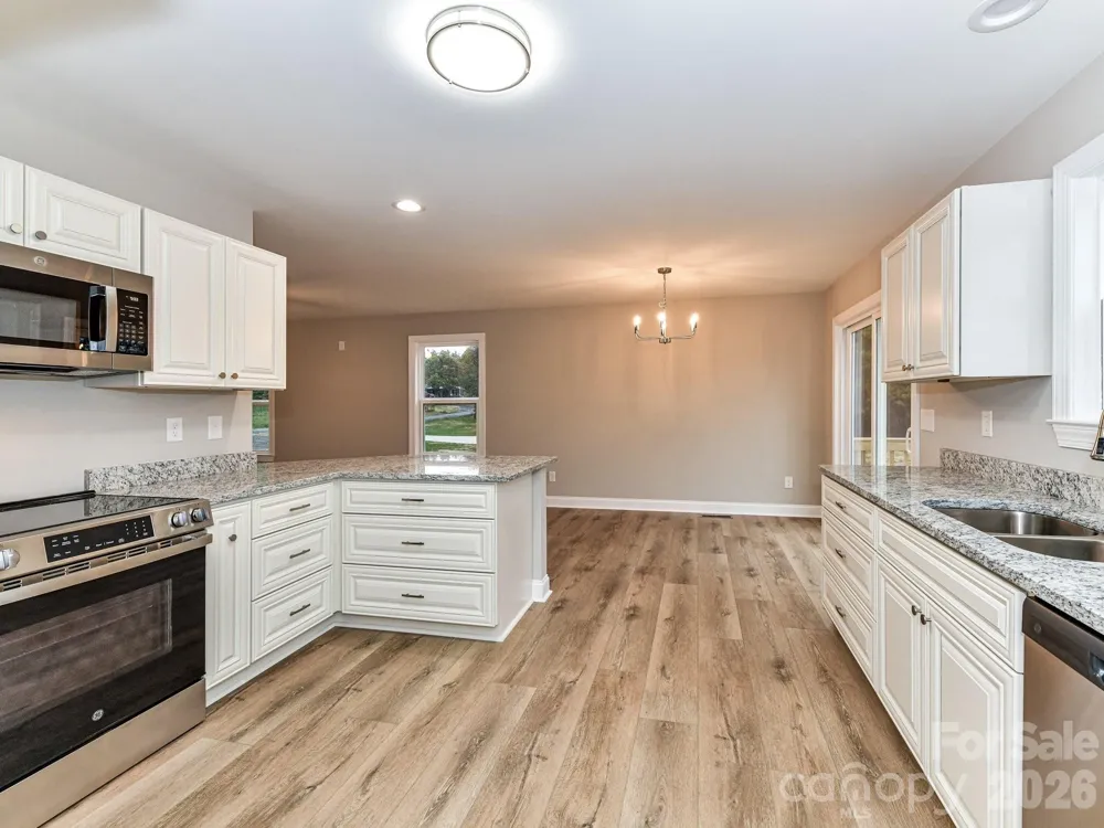 573 Wade Road Oakboro, NC 28129