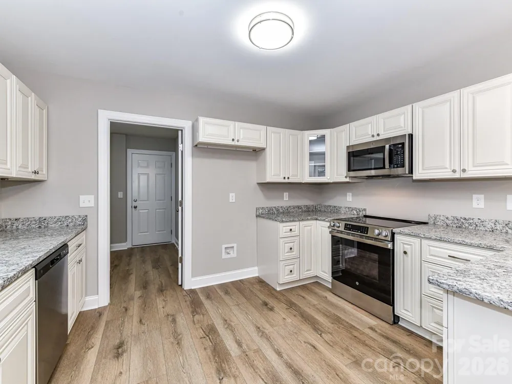 573 Wade Road Oakboro, NC 28129