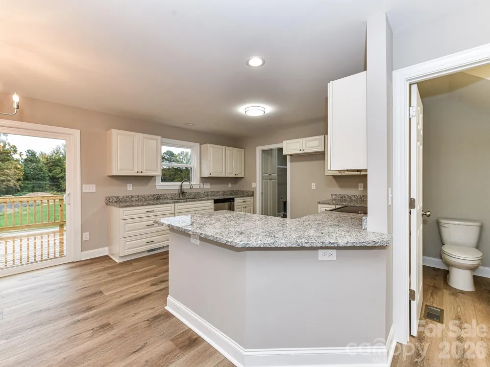 573 Wade Road Oakboro, NC 28129
