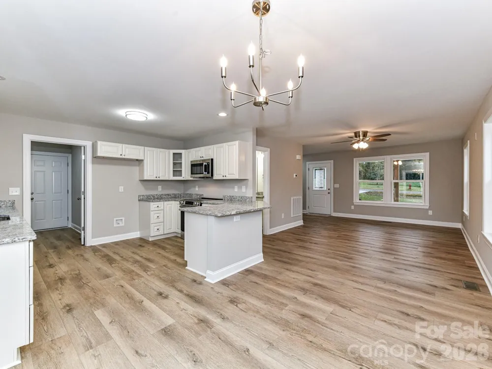 573 Wade Road Oakboro, NC 28129