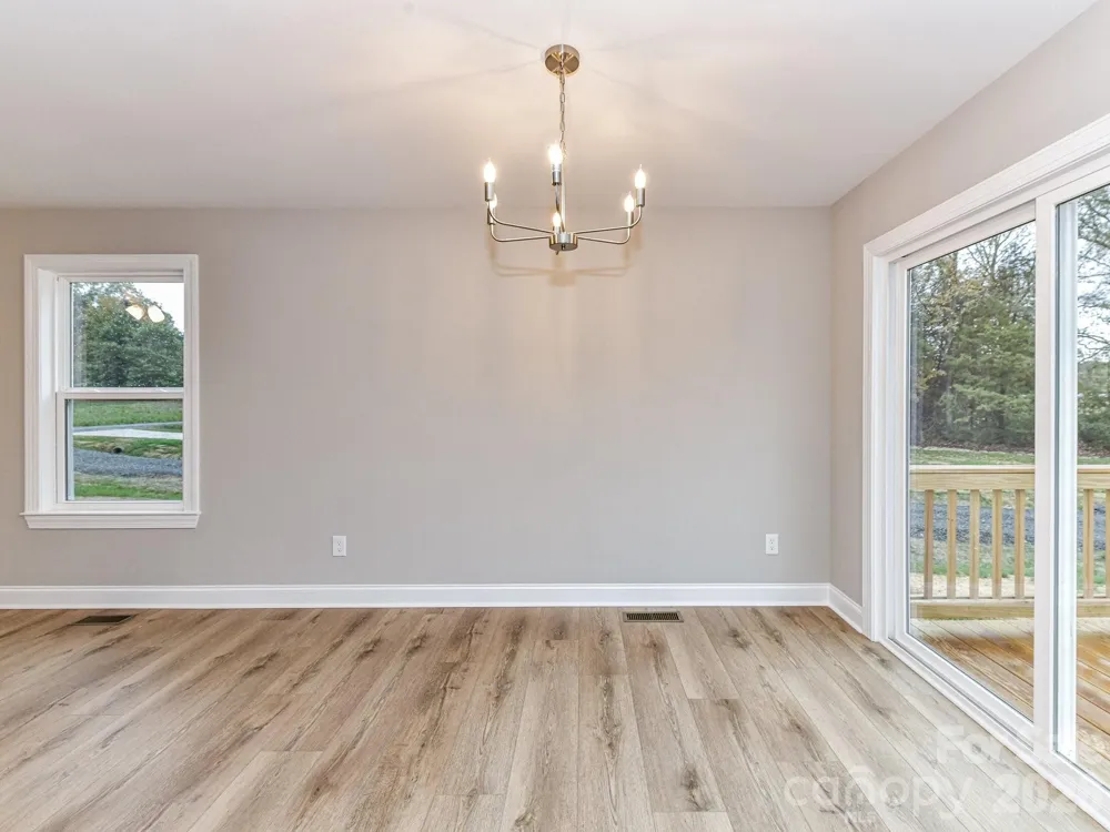 573 Wade Road Oakboro, NC 28129