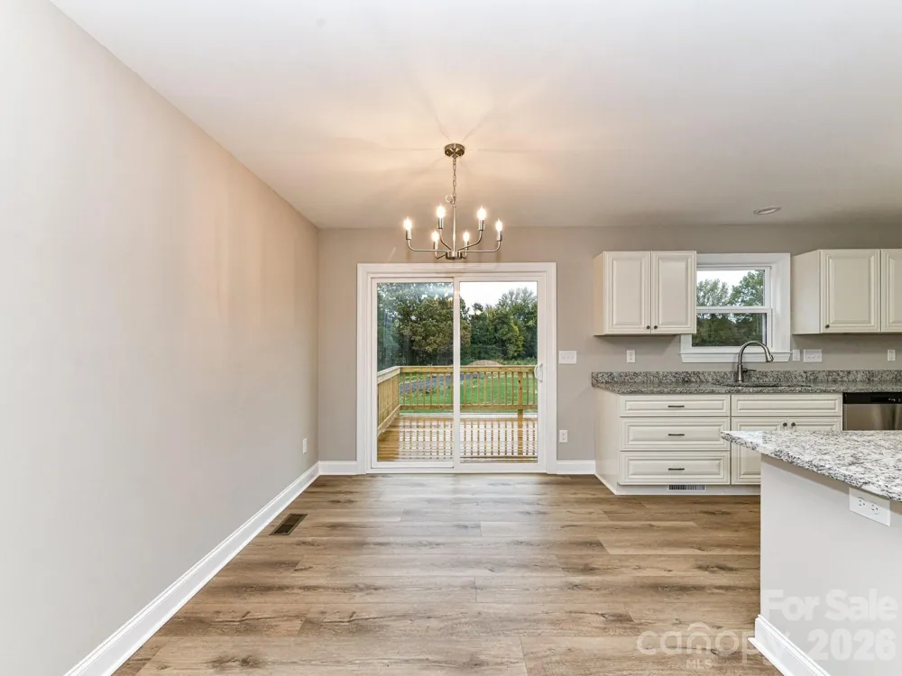 573 Wade Road Oakboro, NC 28129