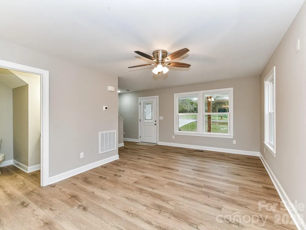 573 Wade Road Oakboro, NC 28129